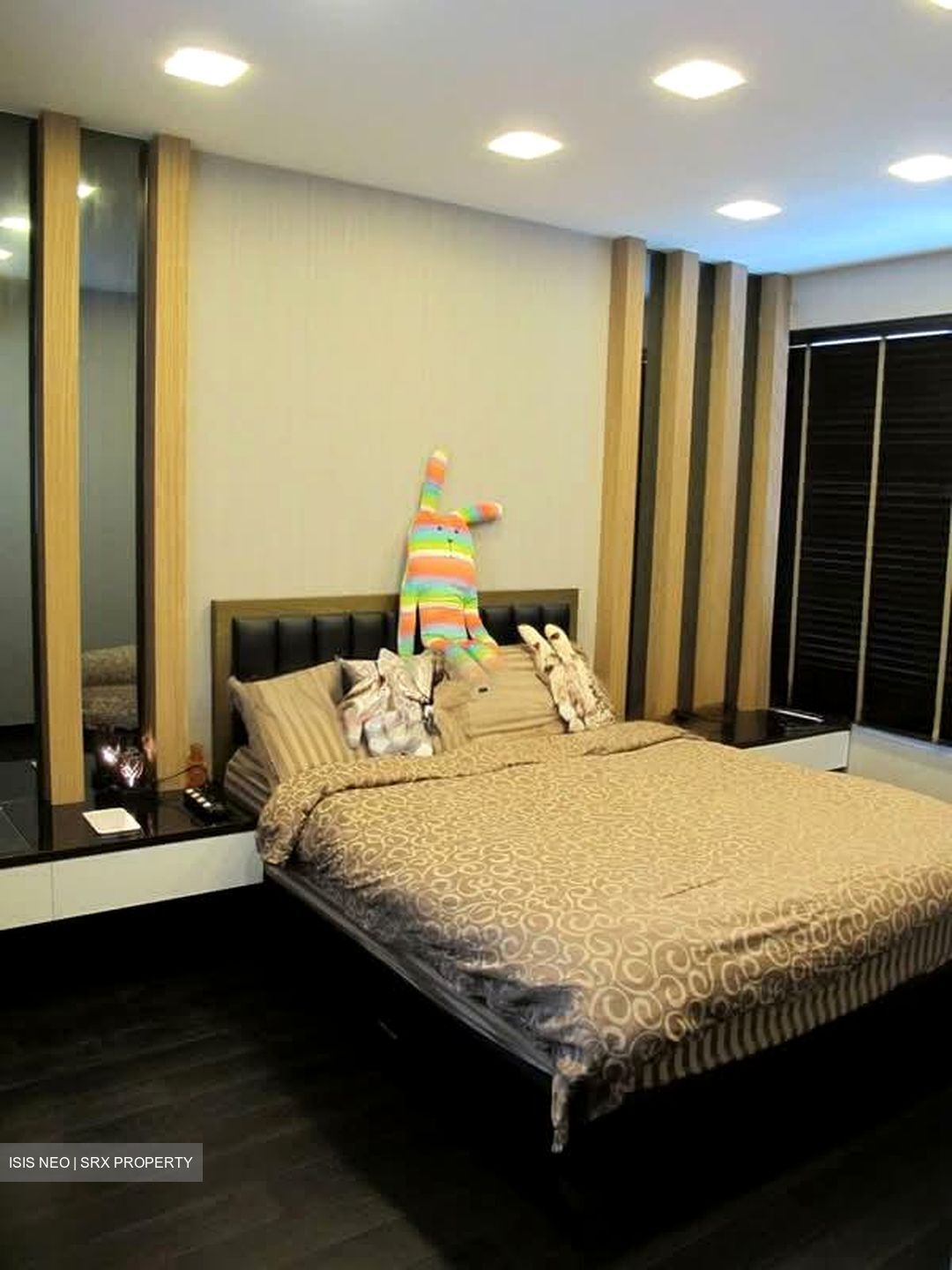 Blk 27 Ghim Moh Valley (Queenstown), HDB 4 Rooms #554565651